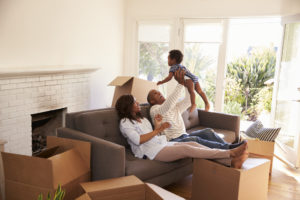 Dentons Guide to Moving House