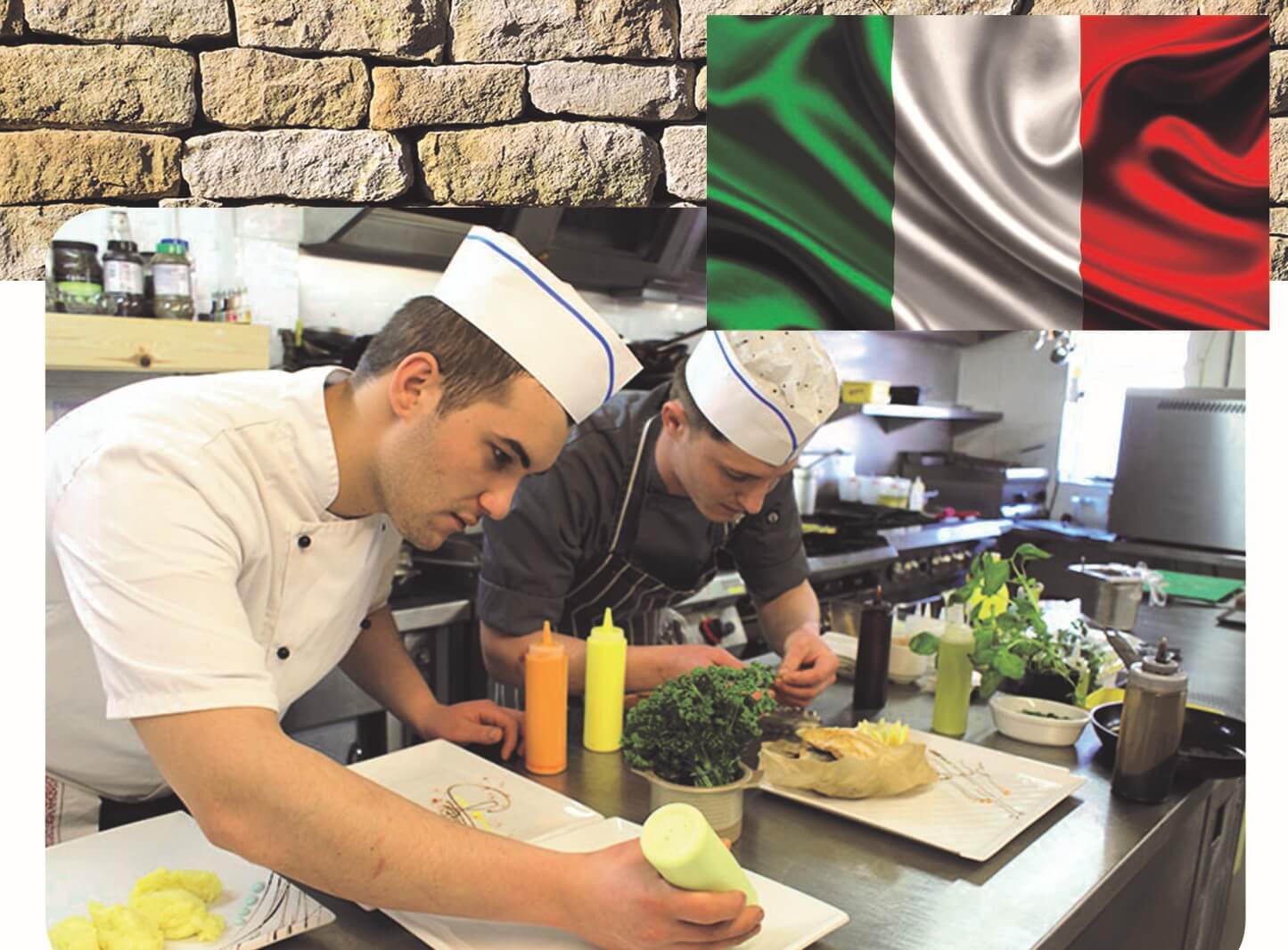 Ravello Italian Restaurant