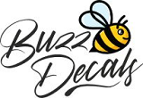Buzz Decals
