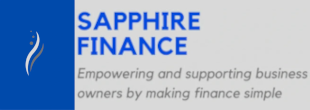 Sapphire Finance Ltd.