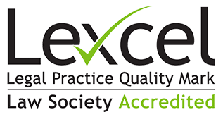 Lexcel Legal Practice Quality Mark