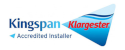 Kingspan Accredited Installer