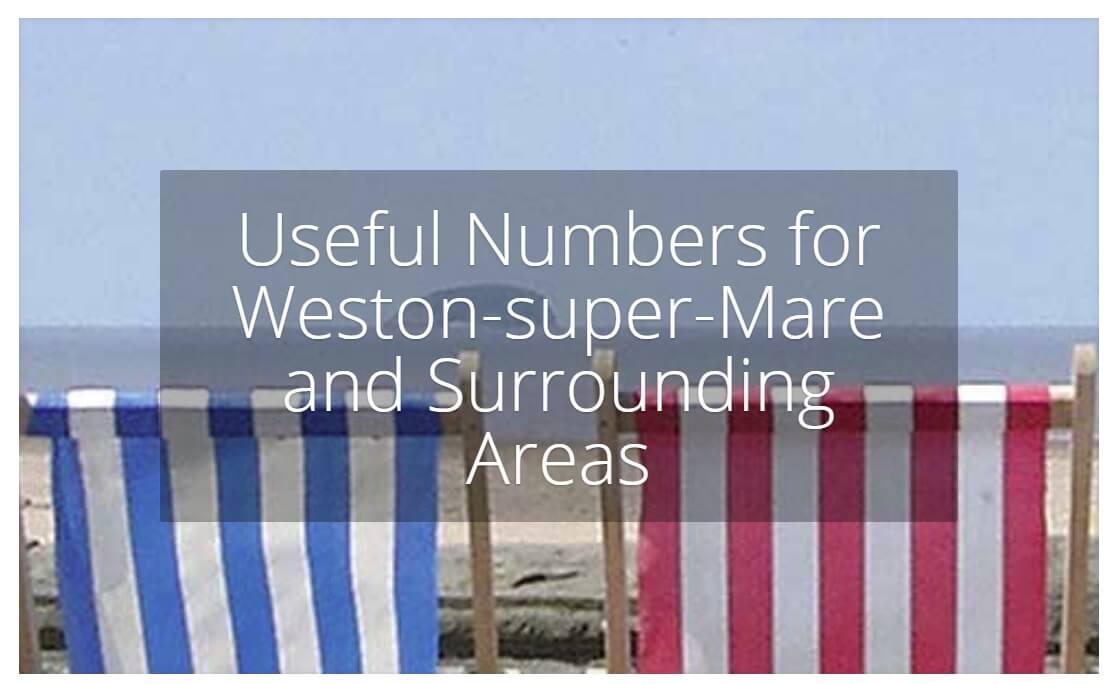 Dentons Guide to Weston Super Mare