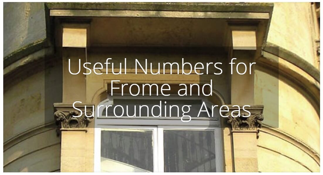Dentons Guide to Frome