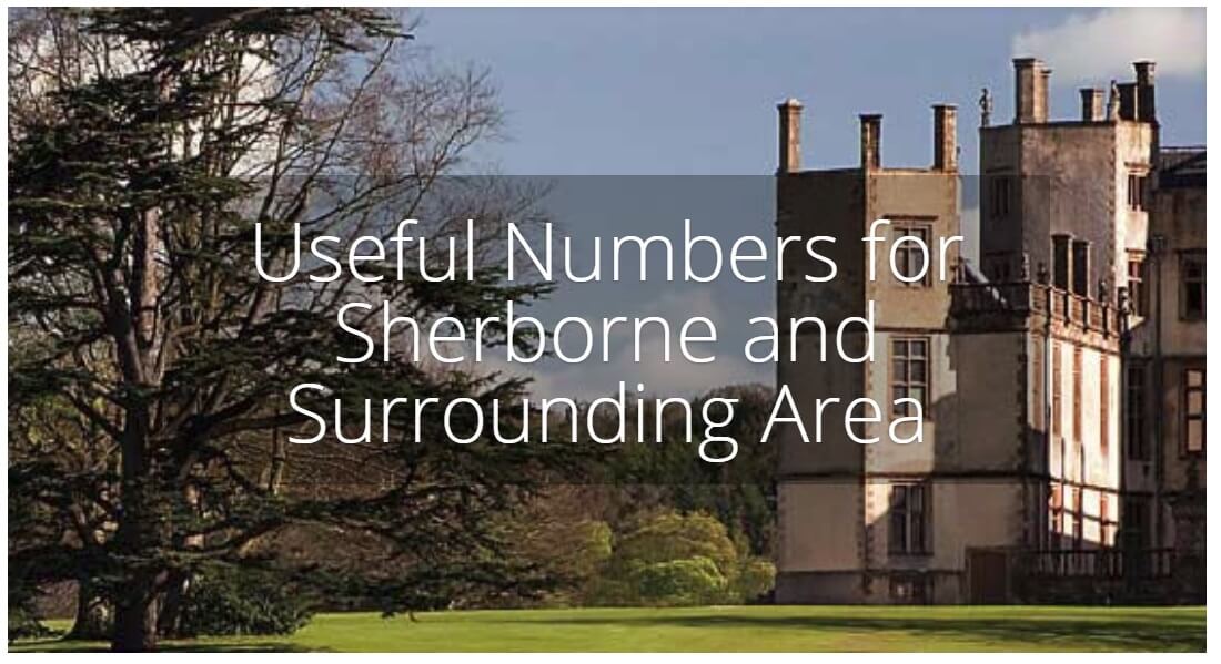 Dentons Guide to Sherborne